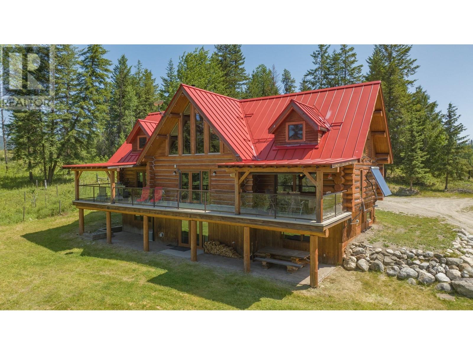 592 Bear Valley Road, Lumby, British Columbia  V0E 2G1 - Photo 40 - 10342998