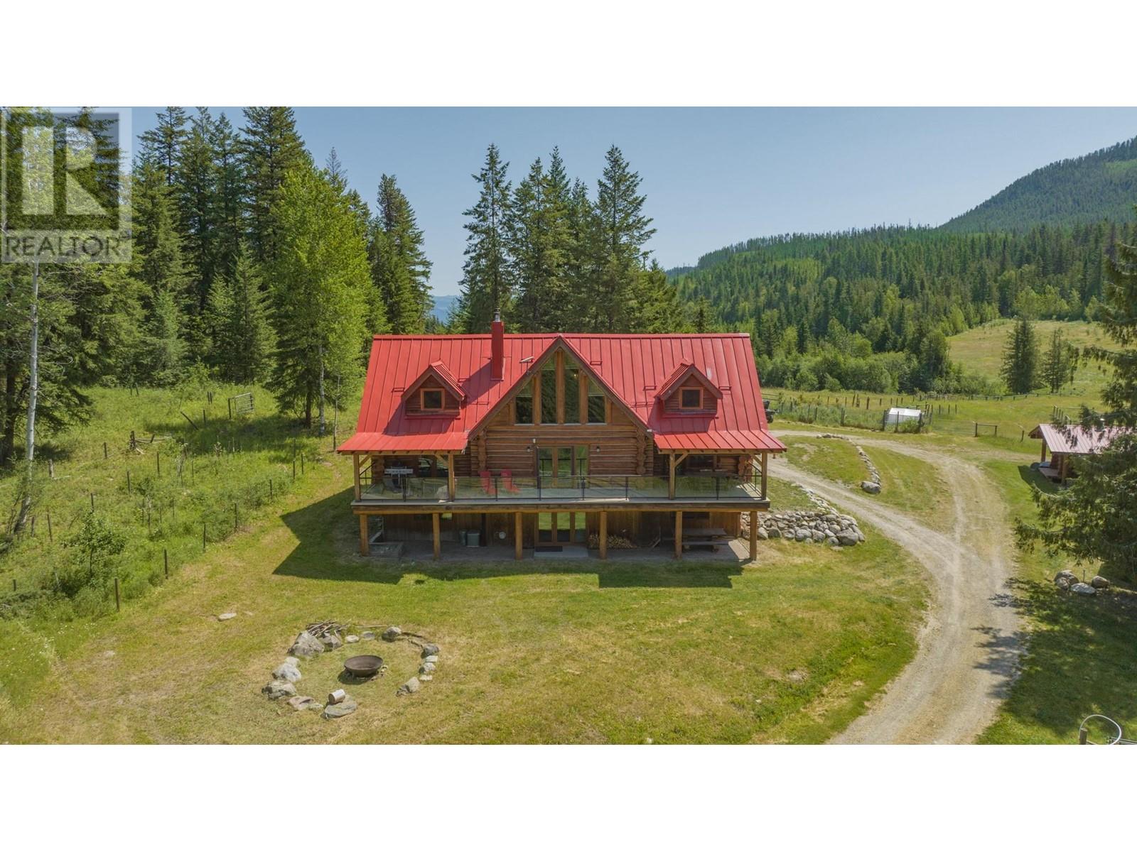 592 Bear Valley Road, Lumby, British Columbia  V0E 2G1 - Photo 41 - 10342998