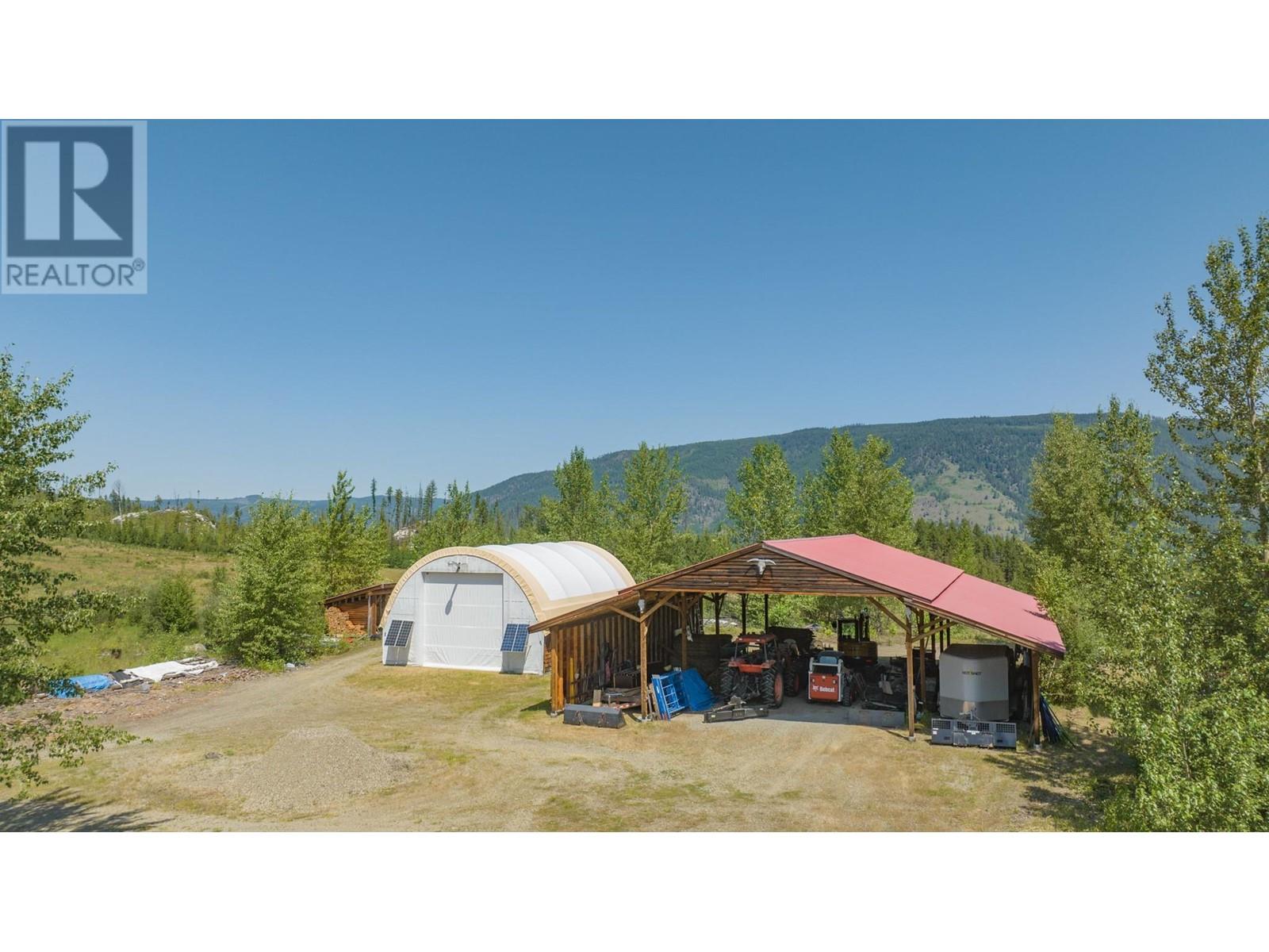 592 Bear Valley Road, Lumby, British Columbia  V0E 2G1 - Photo 68 - 10342998