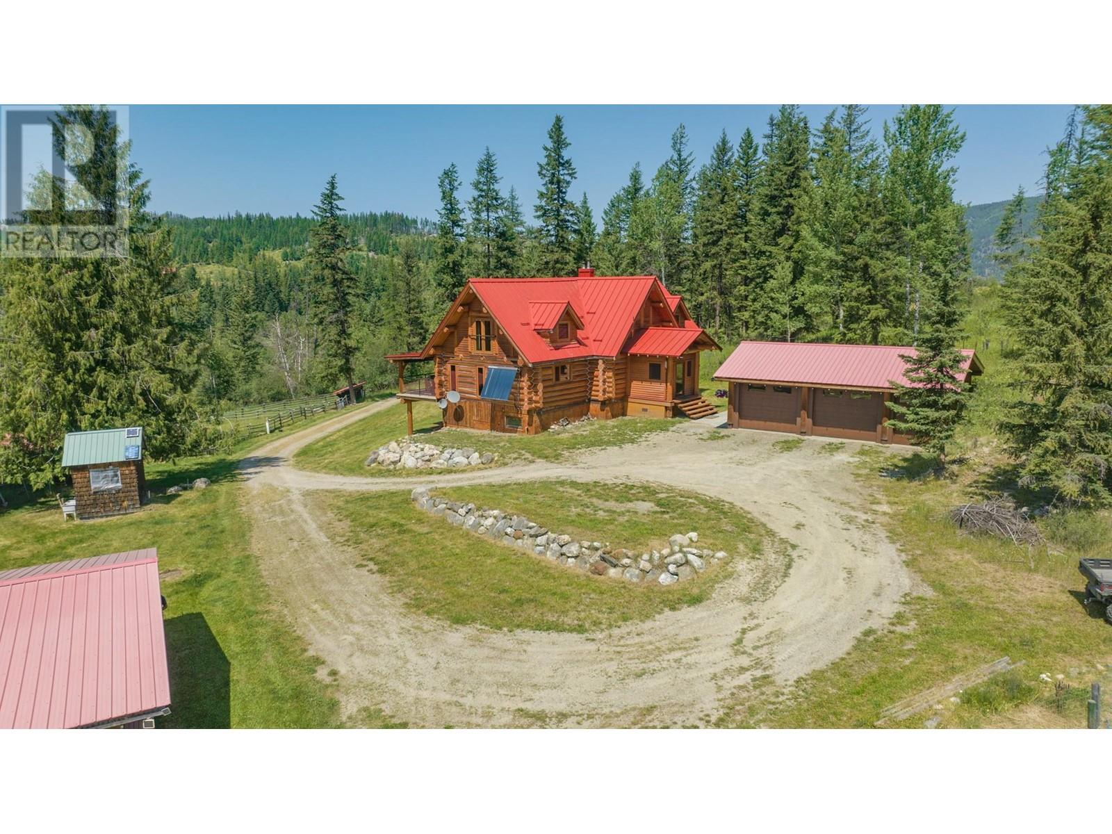 592 Bear Valley Road, Lumby, British Columbia  V0E 2G1 - Photo 98 - 10342998