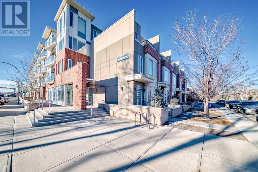 Property at 109, 119 19 Street NW image 2