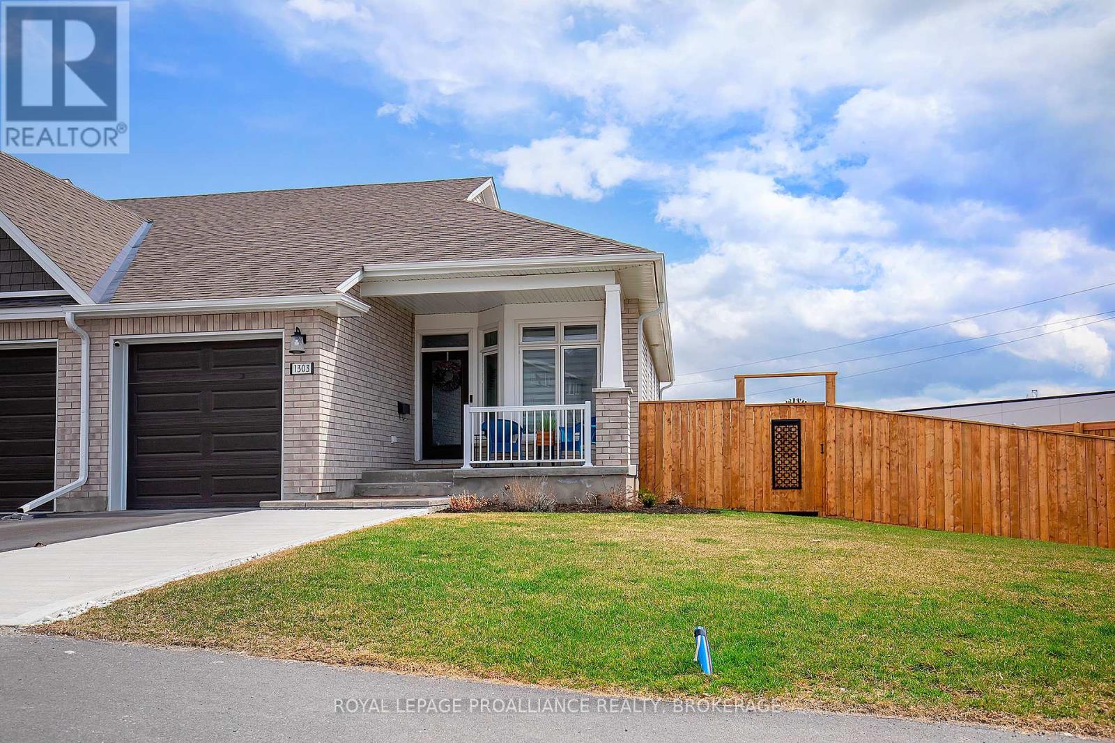 1303 DEMERS AVENUE, kingston (east gardiners rd), Ontario