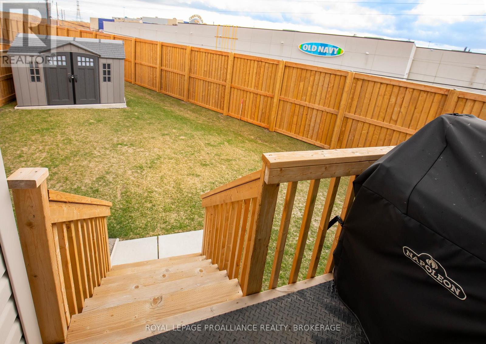 1303 Demers Avenue, Kingston (East Gardiners Rd), Ontario  K7M 0H6 - Photo 21 - X12089260