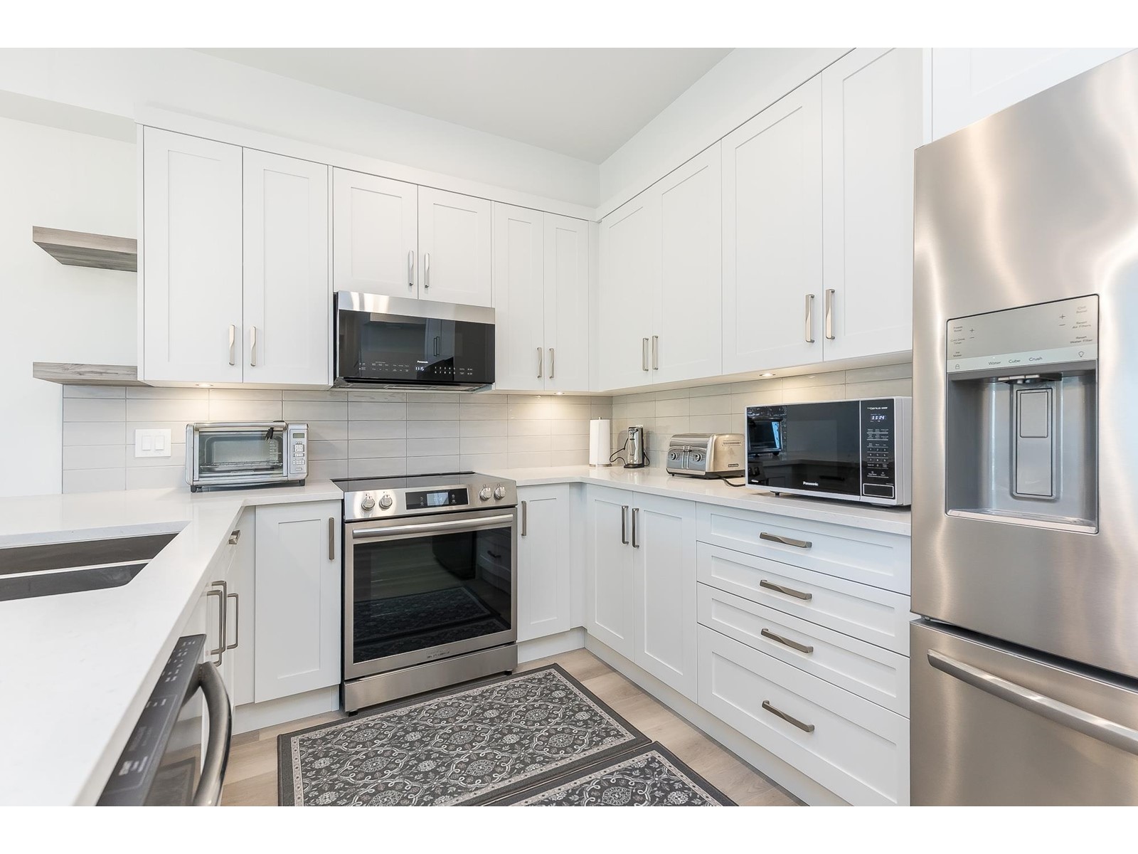 315 8497 Young Road, Chilliwack Proper South, Chilliwack, British Columbia  V2P 4P2 - Photo 14 - R2991521