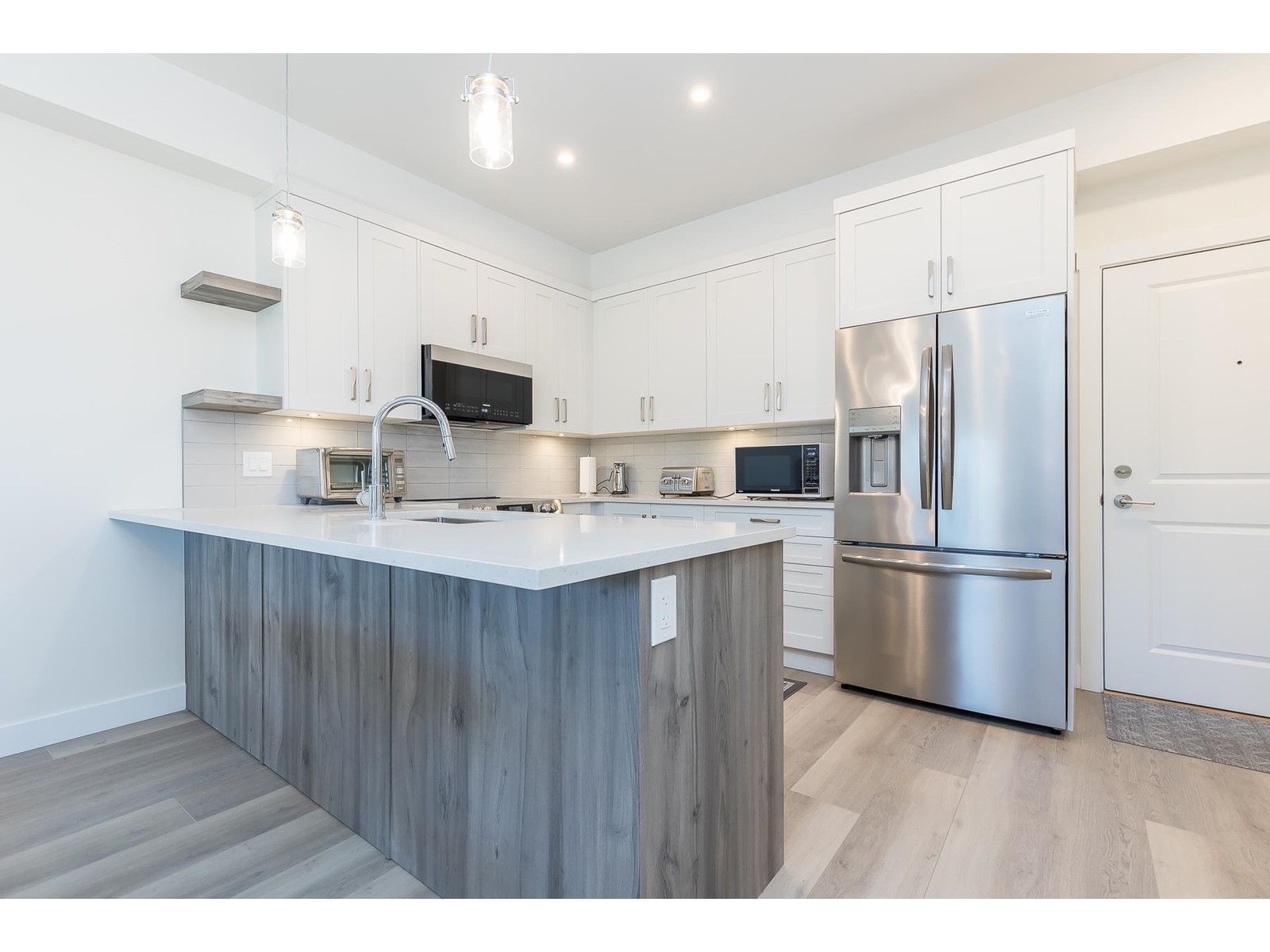 315 8497 Young Road, Chilliwack Proper South, Chilliwack, British Columbia  V2P 4P2 - Photo 11 - R2991521