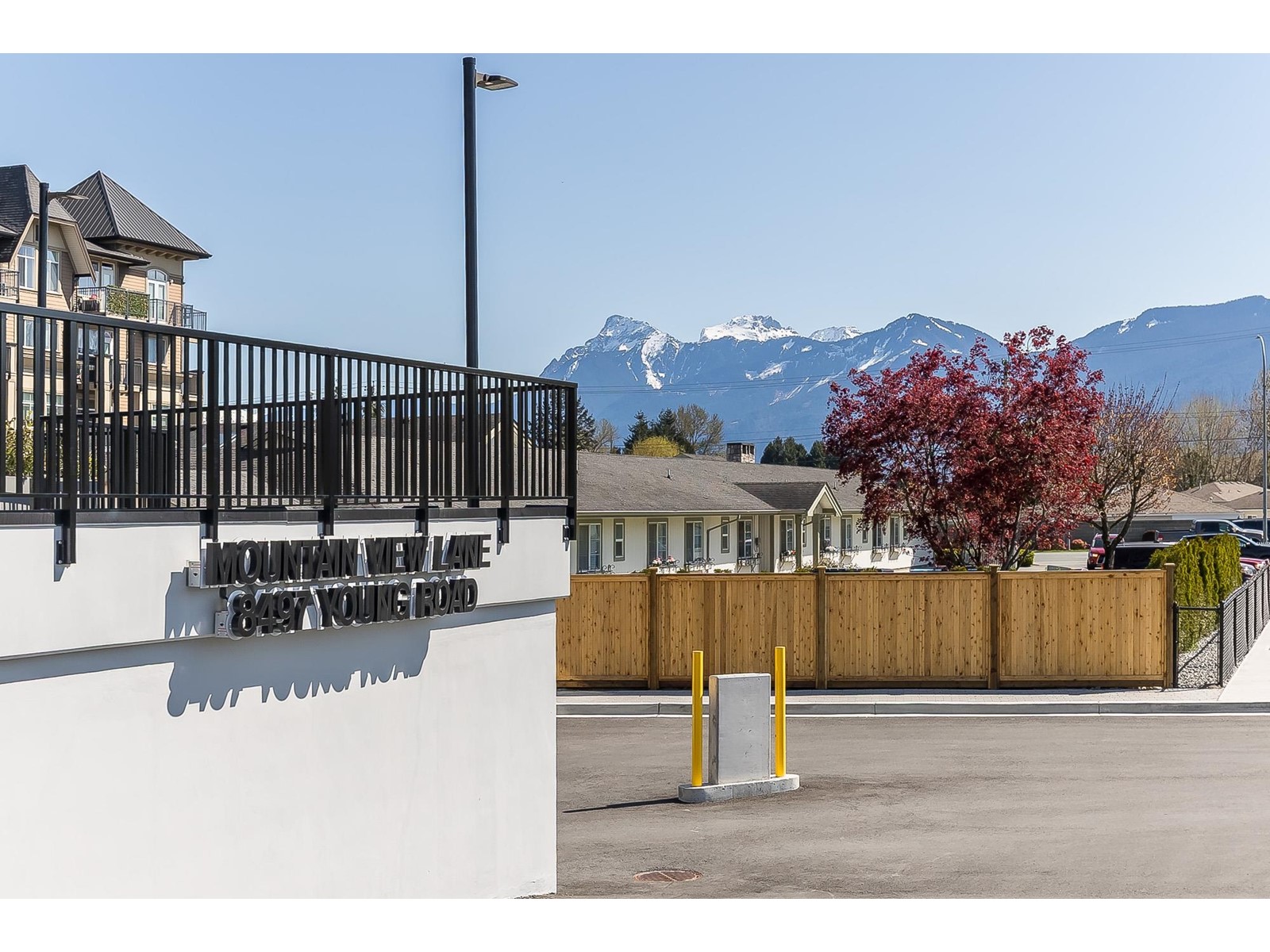 315 8497 Young Road, Chilliwack Proper South, Chilliwack, British Columbia  V2P 4P2 - Photo 5 - R2991521
