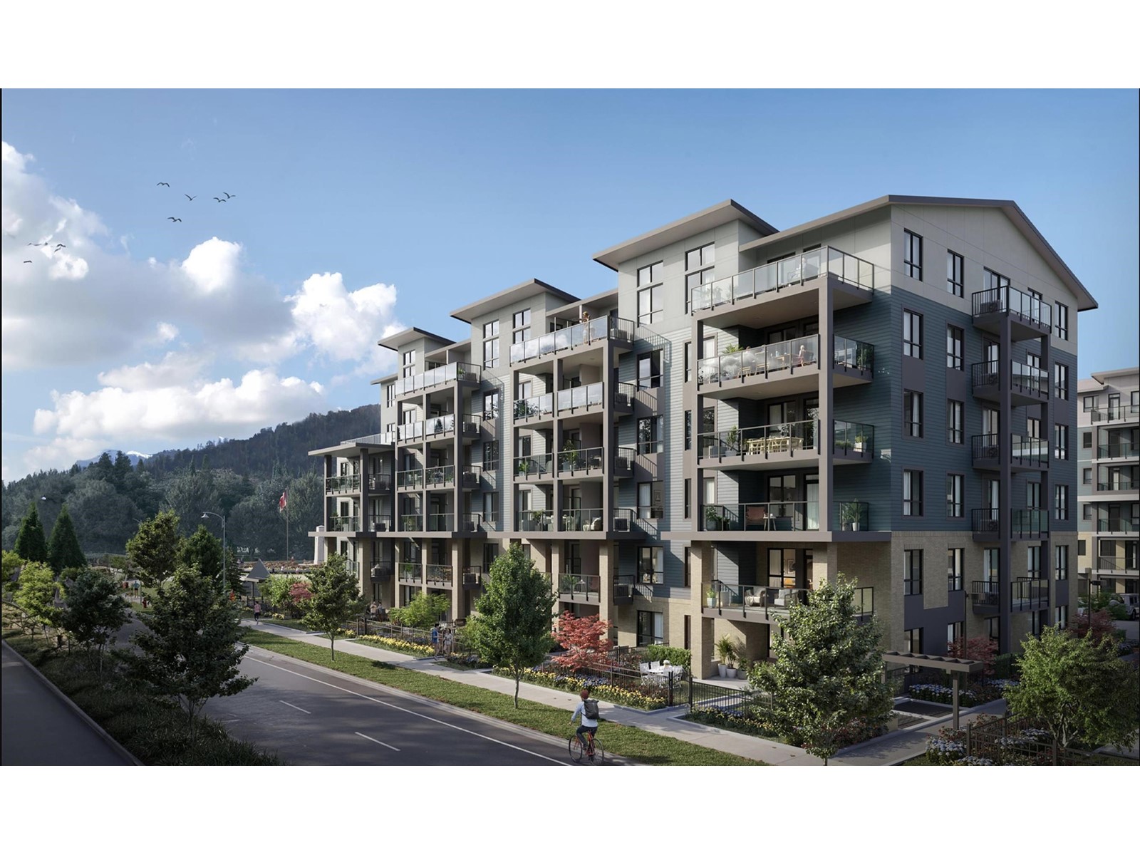Property at 401 45505 CAMPUS DRIVE image 2