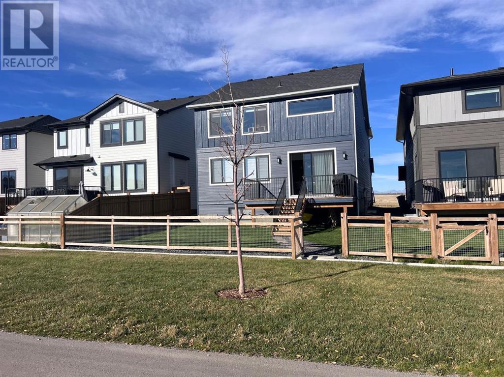 64 Elderberry Way, Rural Rocky View County, Alberta  T3Z 0G3 - Photo 5 - A2199028