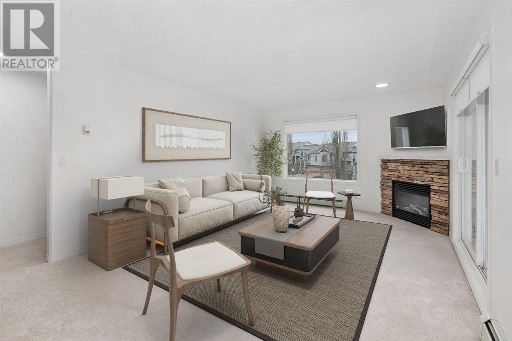 Property at 2205, 7451 Springbank Boulevard SW image 1