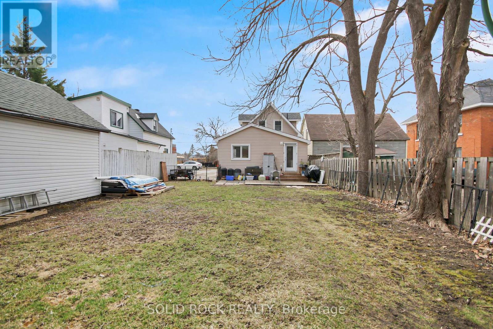 133 Bonnechere Street S, Renfrew, Ontario  K7V 1Z6 - Photo 23 - X12089182