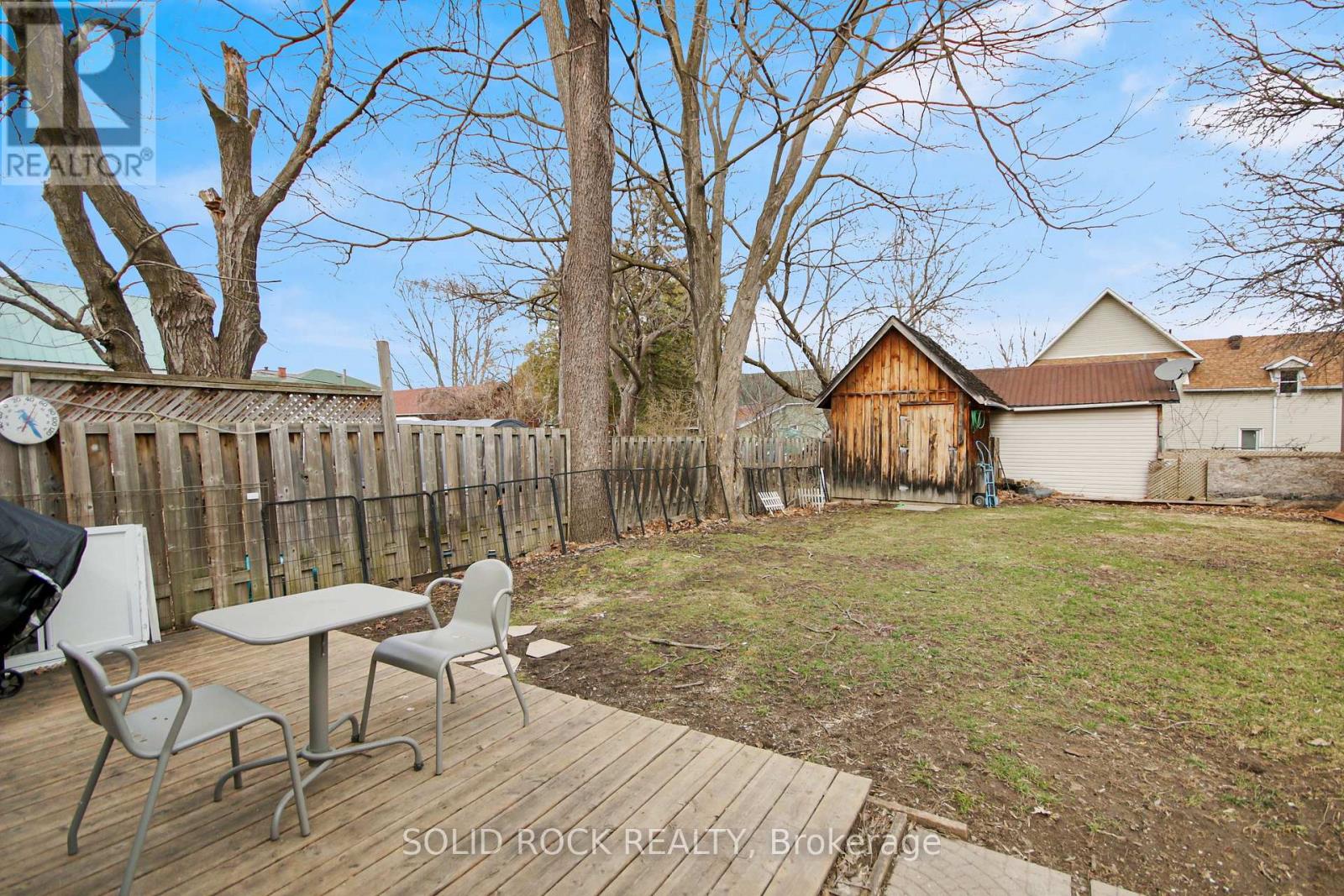 133 Bonnechere Street S, Renfrew, Ontario  K7V 1Z6 - Photo 24 - X12089182
