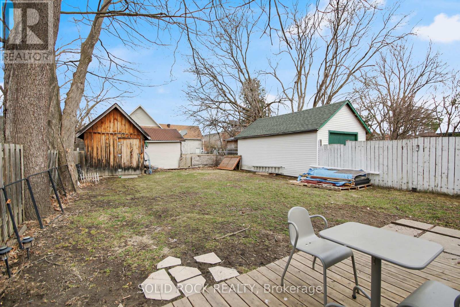 133 Bonnechere Street S, Renfrew, Ontario  K7V 1Z6 - Photo 25 - X12089182
