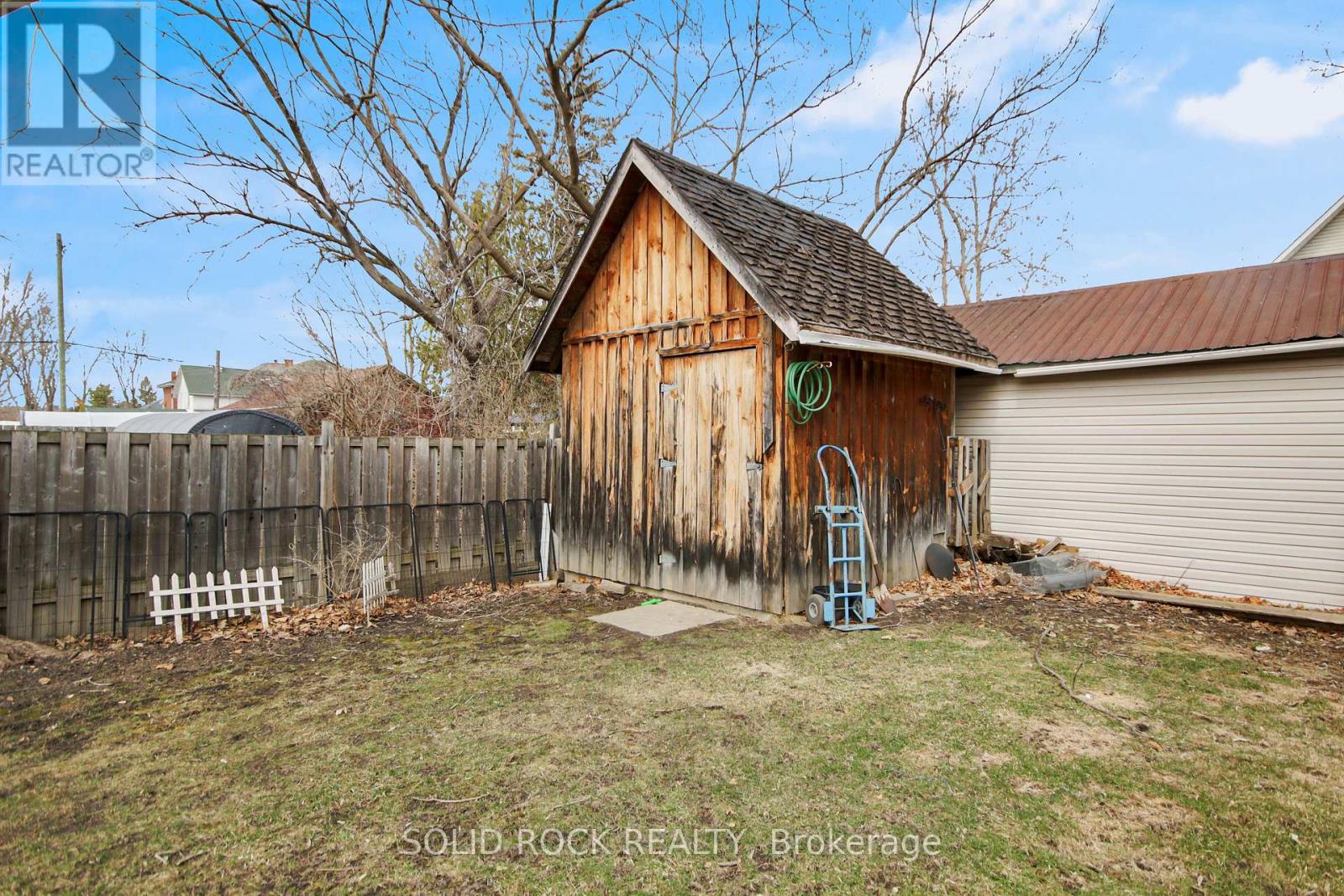 133 Bonnechere Street S, Renfrew, Ontario  K7V 1Z6 - Photo 26 - X12089182