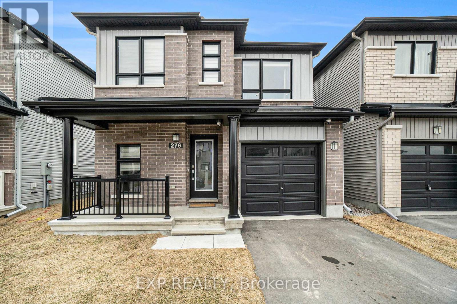 276 Turnbuckle Crescent, Ottawa, Ontario  K2J 7B6 - Photo 1 - X12089245