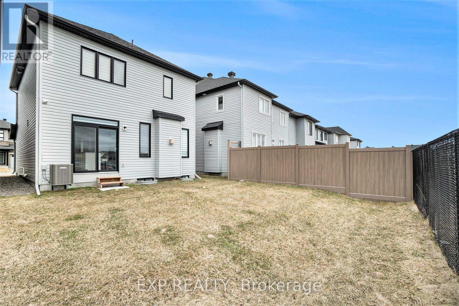 276 Turnbuckle Crescent, Ottawa, Ontario  K2J 7B6 - Photo 26 - X12089245