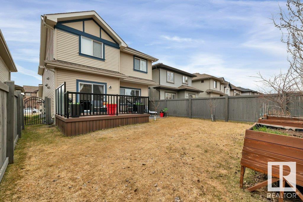 634 Adams Wy Sw, Edmonton, Alberta  T6W 0J9 - Photo 62 - E4425268