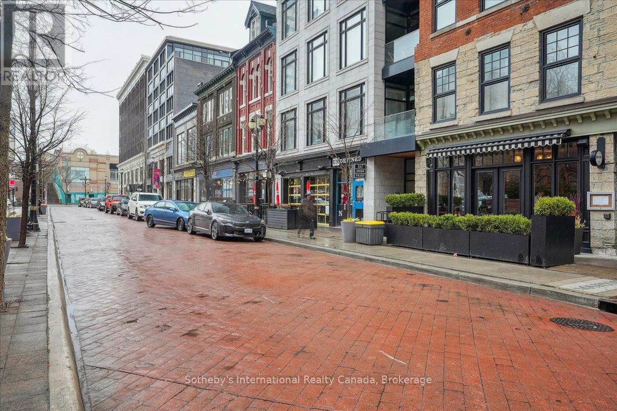 200 - 41 King William Street, Hamilton, Ontario  L8R 1A2 - Photo 34 - X12089281