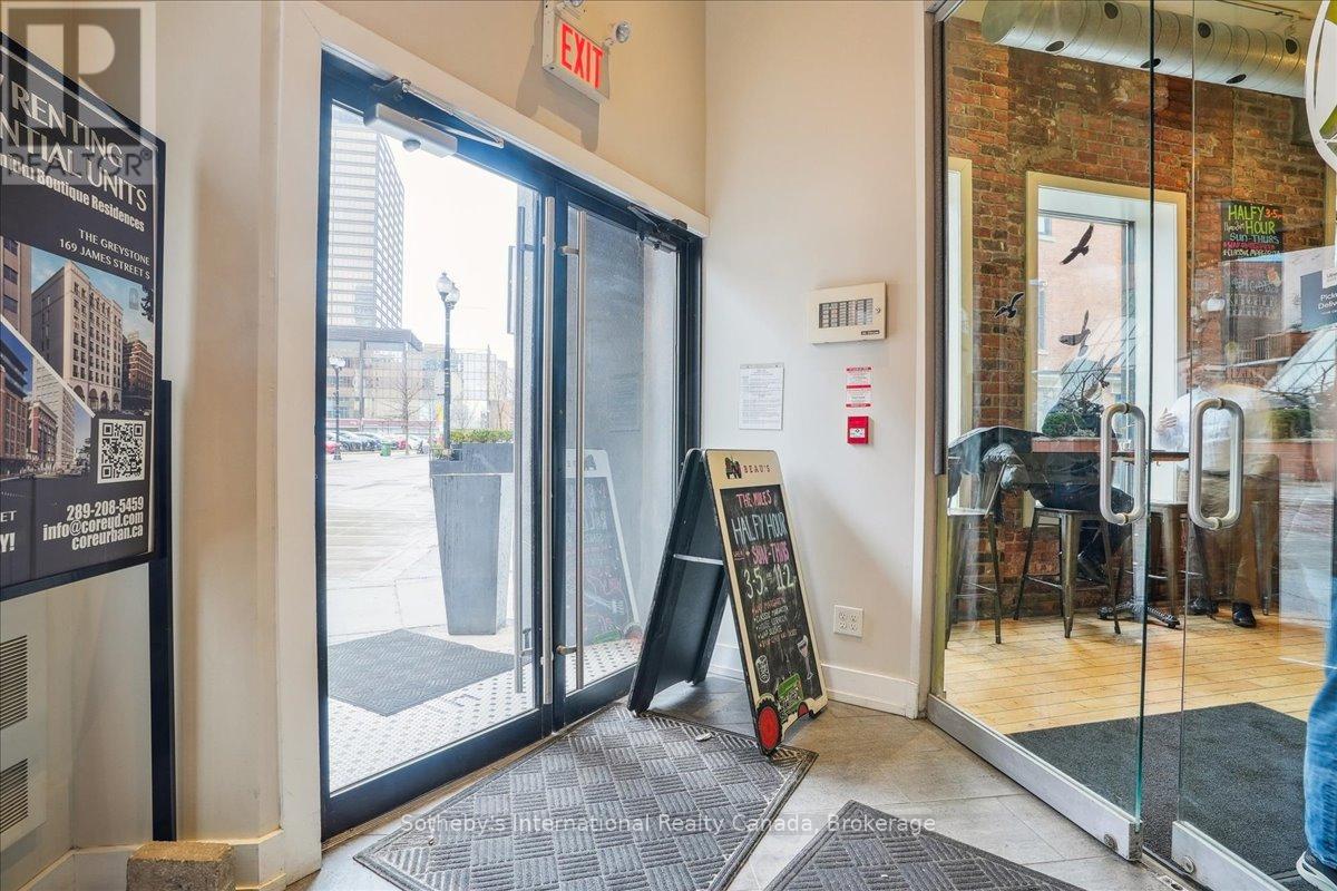 200 - 41 King William Street, Hamilton, Ontario  L8R 1A2 - Photo 4 - X12089281