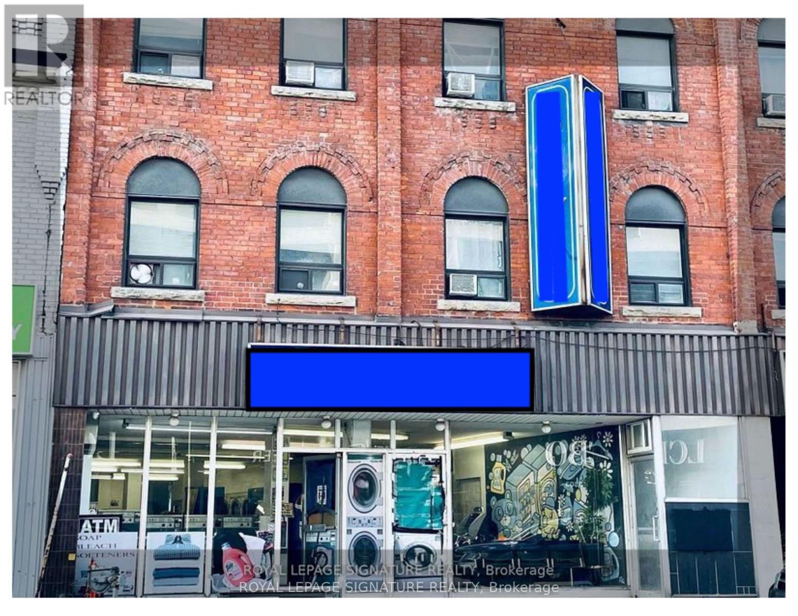 A - 2790 Dundas Street W, Toronto, Ontario  M6P 1Y5 - Photo 3 - W12026950