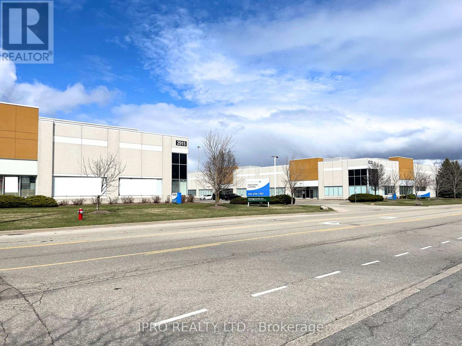 Unit 2 - 2915 Argentia Road, Mississauga, Ontario  L5N 0B2 - Photo 9 - W12082970