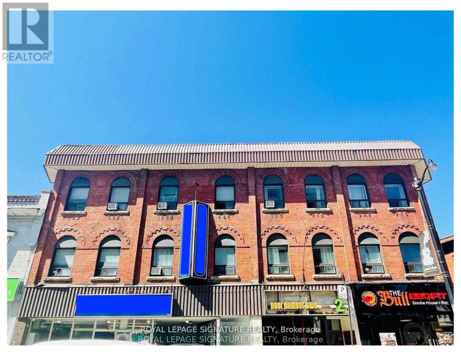 A - 2790 Dundas Street W, Toronto, Ontario  M6P 1Y5 - Photo 2 - W12026950