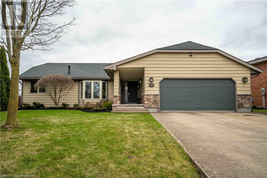 3917 GLENOAKS Avenue, Niagara Falls, Ontario