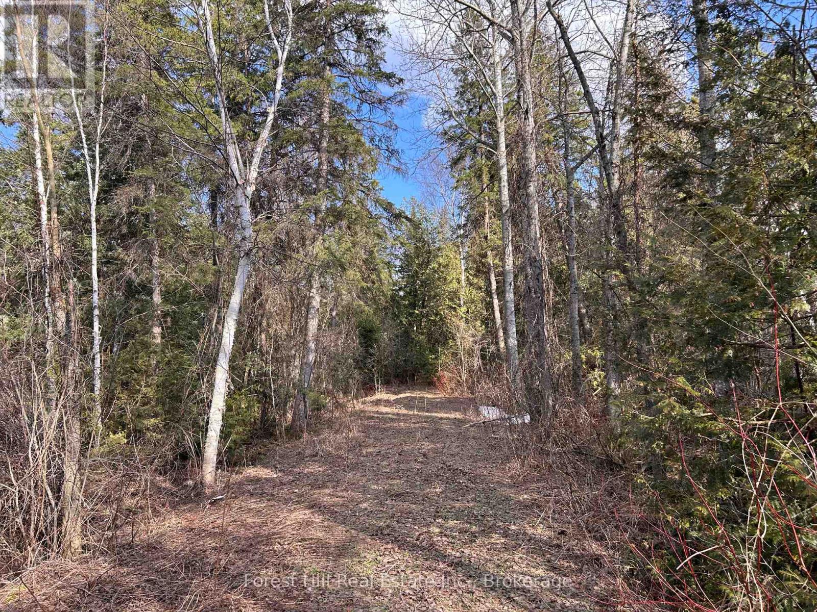 PTLT133 CONC1, Grey Highlands, Ontario