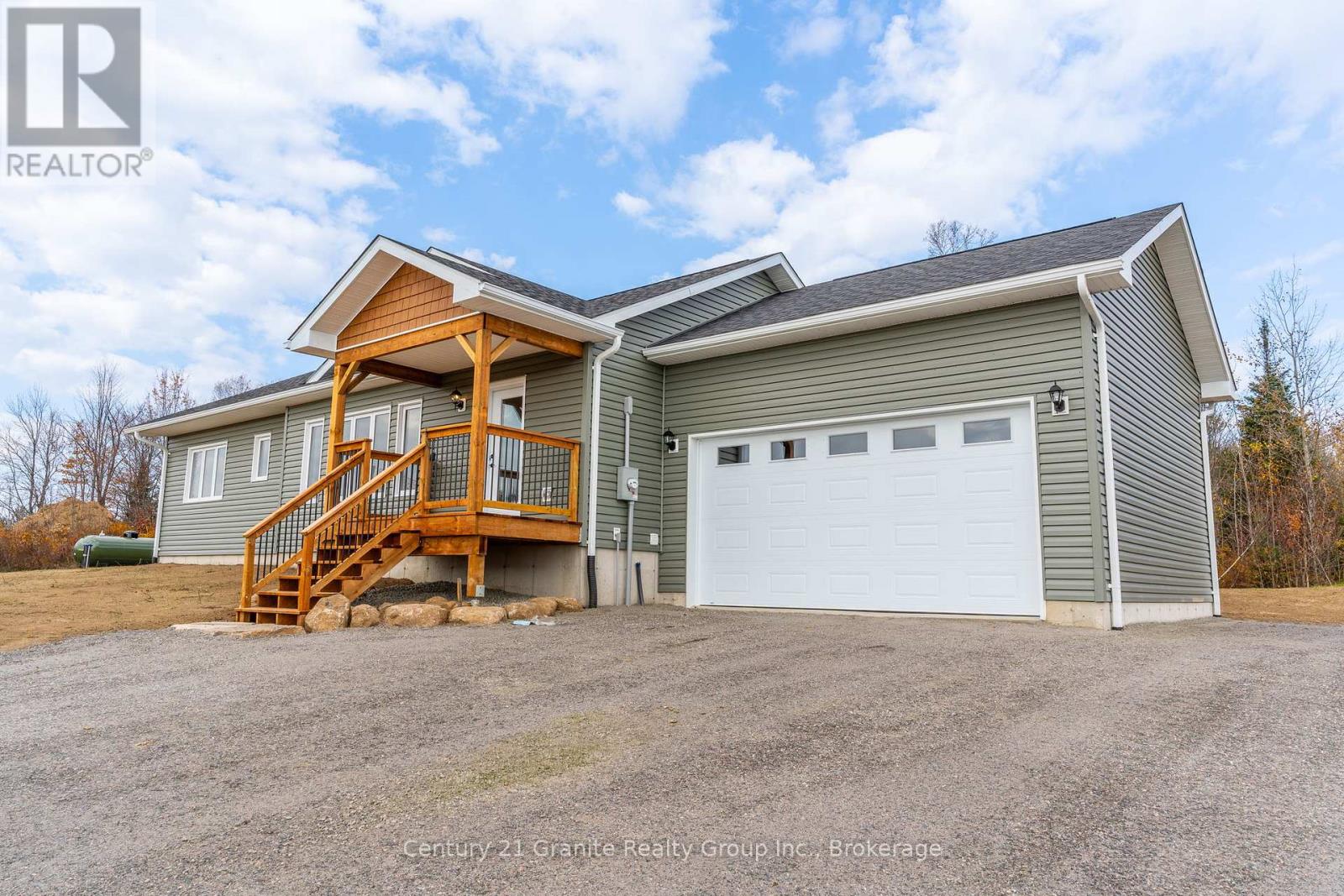 1026 PIPER GLEN ROAD, Minden Hills, Ontario