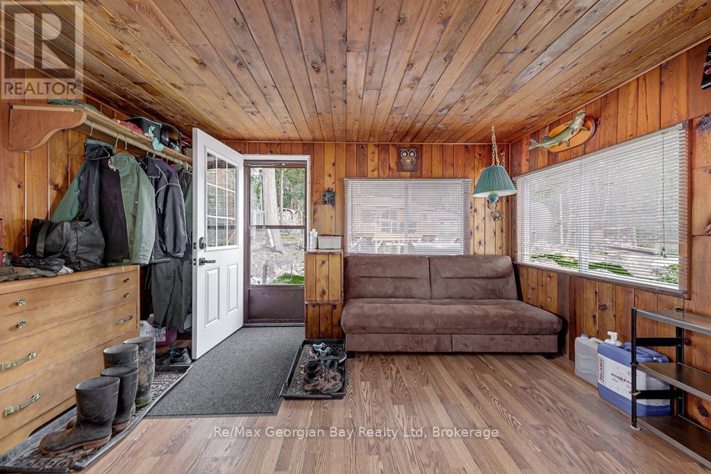 15sr405 Severn River Shore, Muskoka Lakes, Ontario  L0K 1E0 - Photo 16 - X12089219
