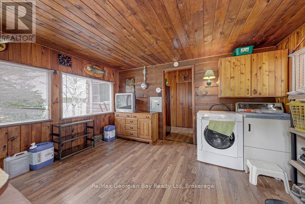 15sr405 Severn River Shore, Muskoka Lakes, Ontario  L0K 1E0 - Photo 17 - X12089219