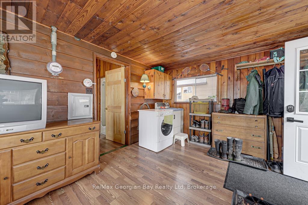 15sr405 Severn River Shore, Muskoka Lakes, Ontario  L0K 1E0 - Photo 19 - X12089219
