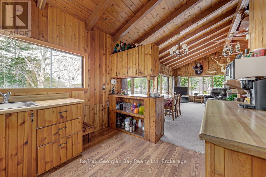 15sr405 Severn River Shore, Muskoka Lakes, Ontario  L0K 1E0 - Photo 21 - X12089219
