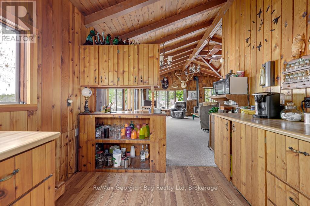 15sr405 Severn River Shore, Muskoka Lakes, Ontario  L0K 1E0 - Photo 22 - X12089219