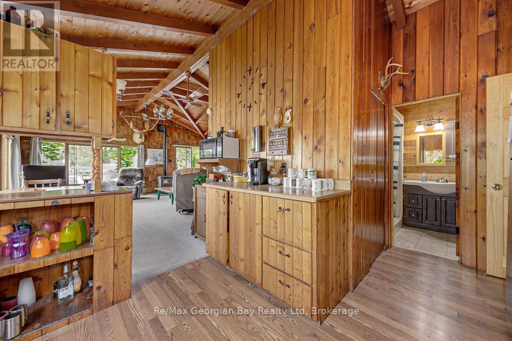 15sr405 Severn River Shore, Muskoka Lakes, Ontario  L0K 1E0 - Photo 23 - X12089219