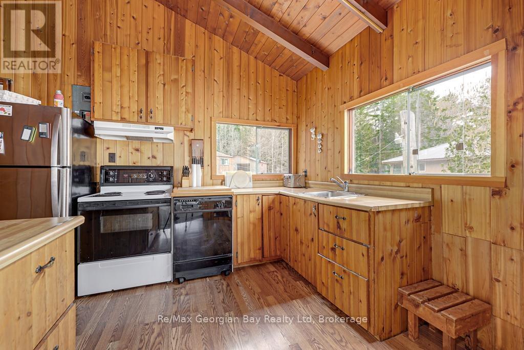 15sr405 Severn River Shore, Muskoka Lakes, Ontario  L0K 1E0 - Photo 24 - X12089219
