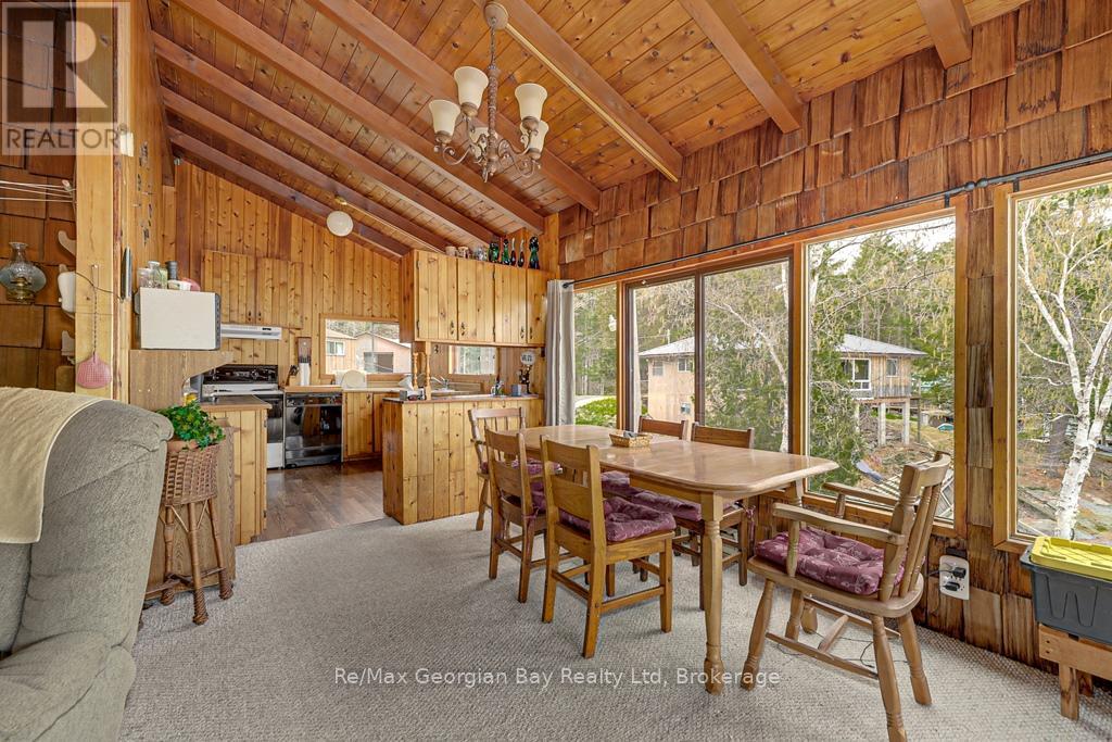 15sr405 Severn River Shore, Muskoka Lakes, Ontario  L0K 1E0 - Photo 28 - X12089219