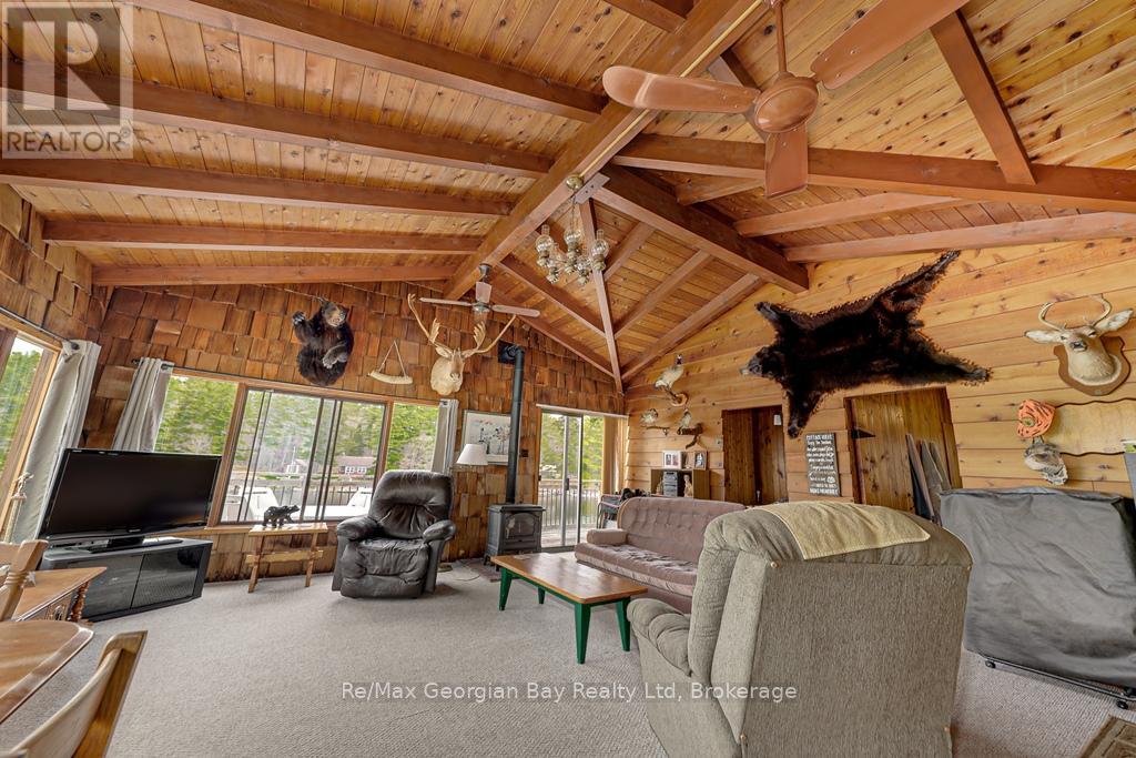 15sr405 Severn River Shore, Muskoka Lakes, Ontario  L0K 1E0 - Photo 30 - X12089219