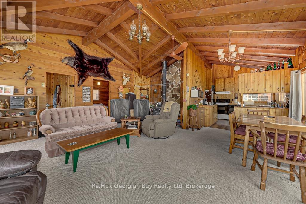 15sr405 Severn River Shore, Muskoka Lakes, Ontario  L0K 1E0 - Photo 32 - X12089219
