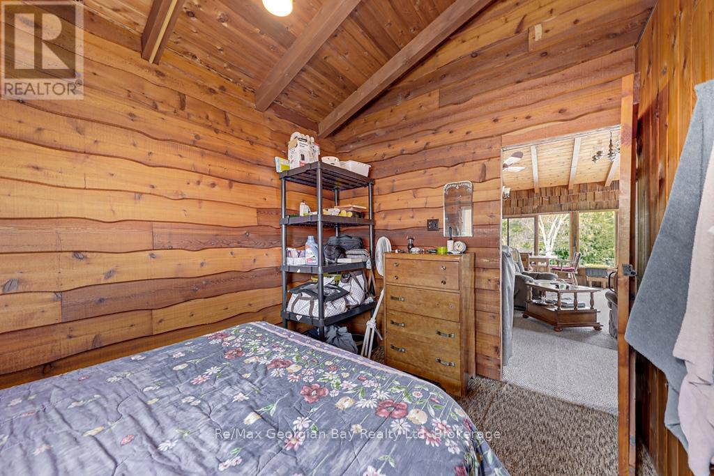 15sr405 Severn River Shore, Muskoka Lakes, Ontario  L0K 1E0 - Photo 38 - X12089219