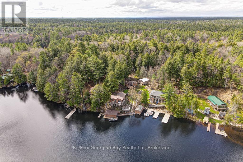 15sr405 Severn River Shore, Muskoka Lakes, Ontario  L0K 1E0 - Photo 42 - X12089219