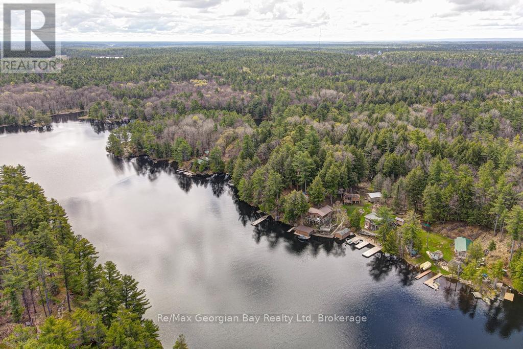 15sr405 Severn River Shore, Muskoka Lakes, Ontario  L0K 1E0 - Photo 44 - X12089219