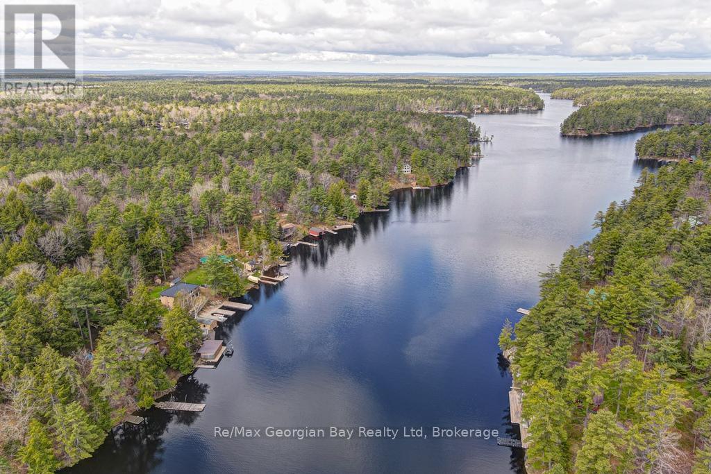 15sr405 Severn River Shore, Muskoka Lakes, Ontario  L0K 1E0 - Photo 45 - X12089219
