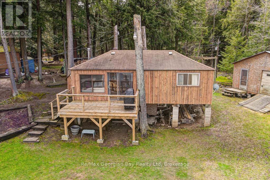 15sr405 Severn River Shore, Muskoka Lakes, Ontario  L0K 1E0 - Photo 46 - X12089219