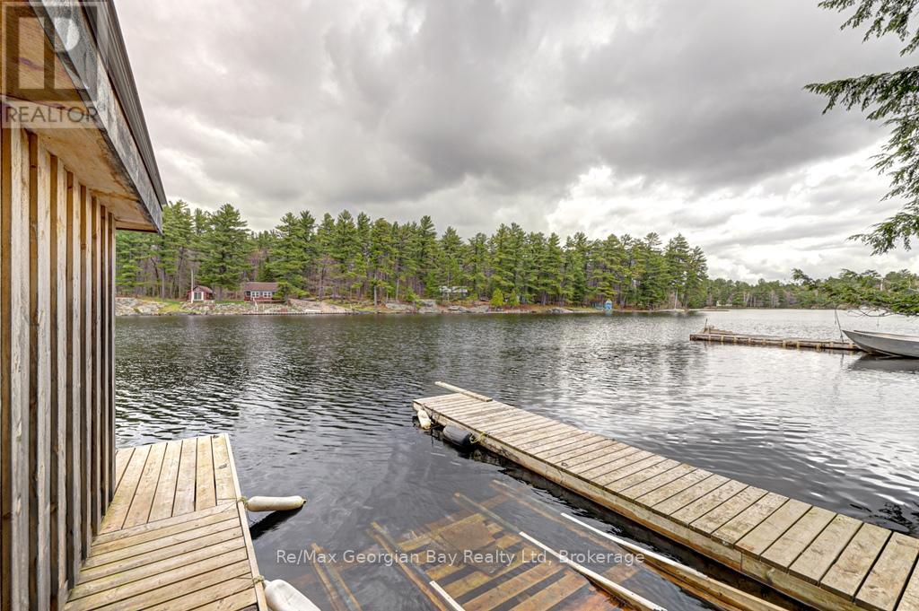 15sr405 Severn River Shore, Muskoka Lakes, Ontario  L0K 1E0 - Photo 48 - X12089219