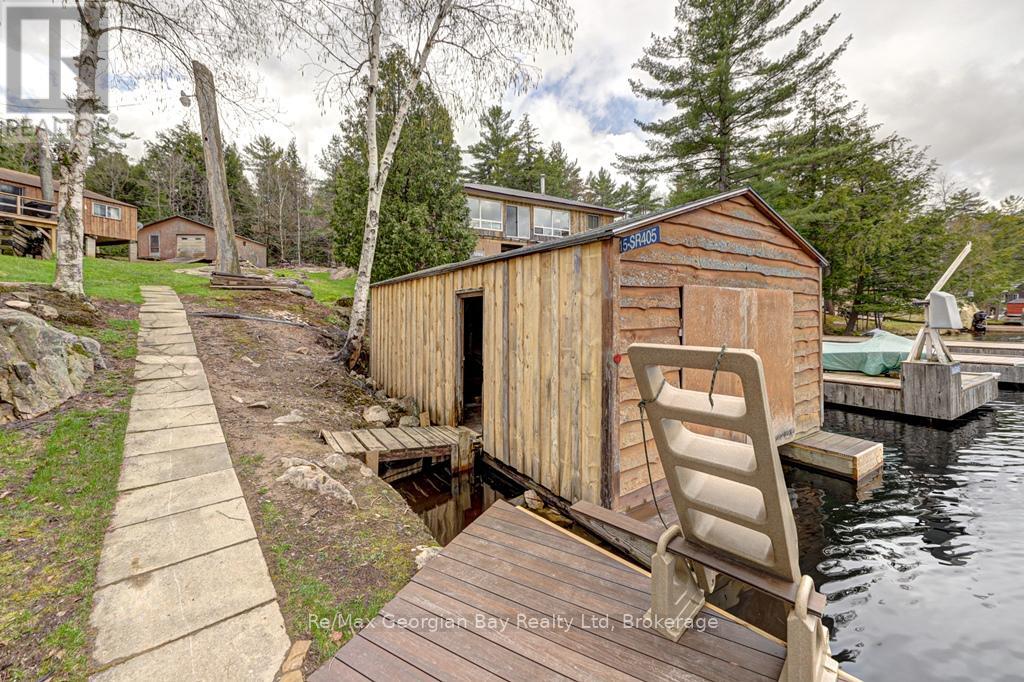 15sr405 Severn River Shore, Muskoka Lakes, Ontario  L0K 1E0 - Photo 49 - X12089219