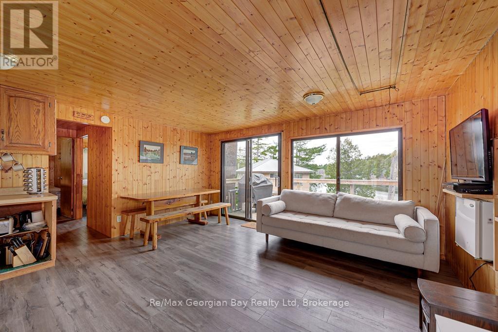 15sr405 Severn River Shore, Muskoka Lakes, Ontario  L0K 1E0 - Photo 7 - X12089219