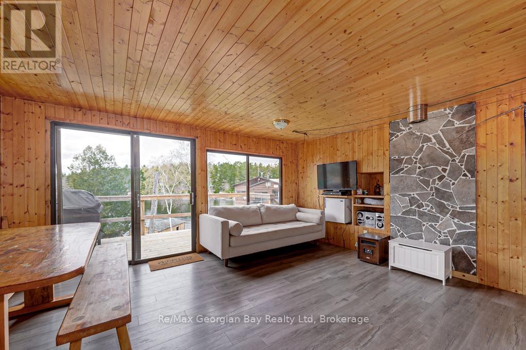 15sr405 Severn River Shore, Muskoka Lakes, Ontario  L0K 1E0 - Photo 8 - X12089219