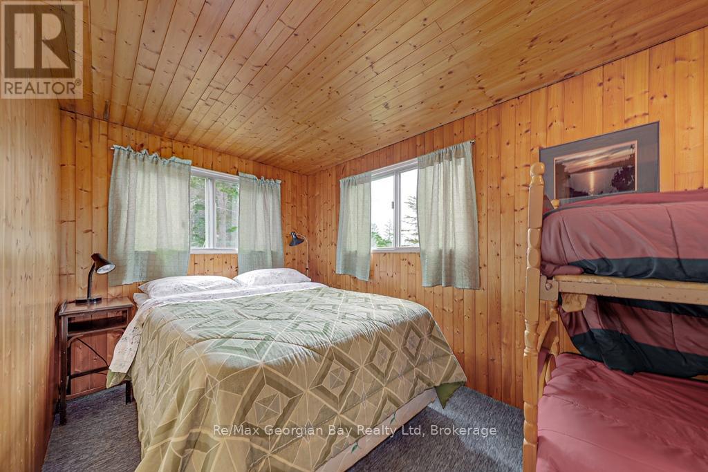15sr405 Severn River Shore, Muskoka Lakes, Ontario  L0K 1E0 - Photo 9 - X12089219