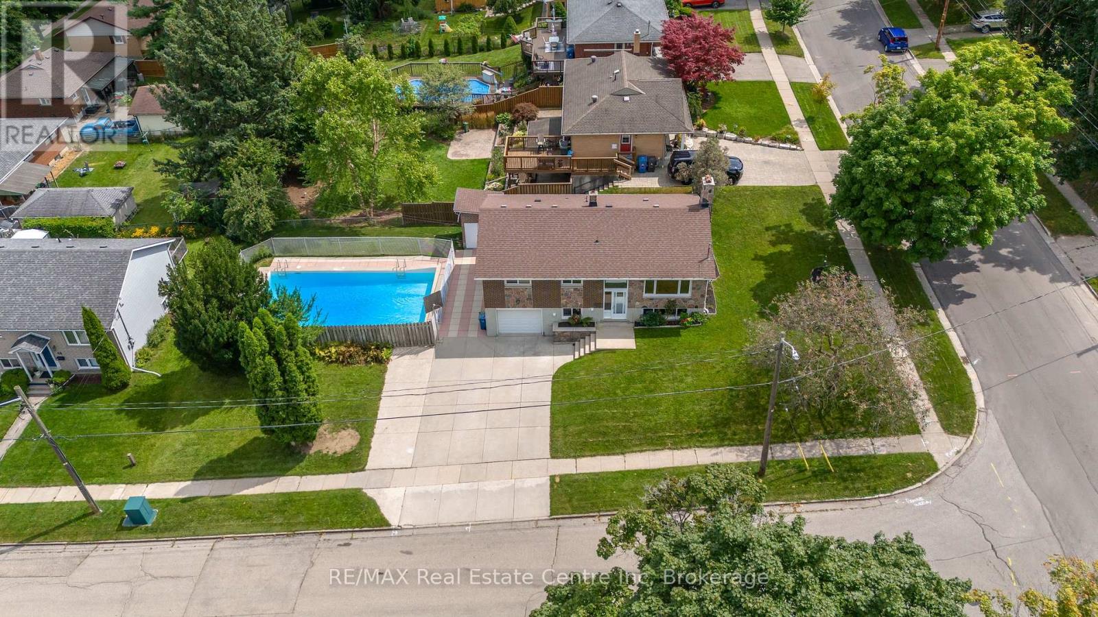 50 Drew Street, Guelph, Ontario  N1H 2A1 - Photo 38 - X12089263