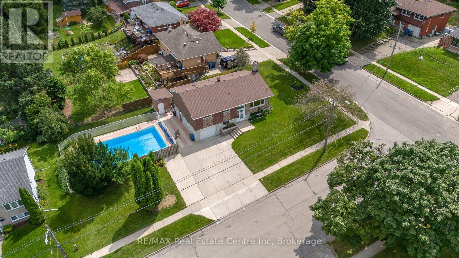 50 Drew Street, Guelph, Ontario  N1H 2A1 - Photo 39 - X12089263